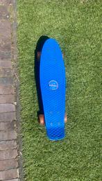 Amigo flip it skateboard met ledverlichting, Ophalen, Zo goed als nieuw, Jongen of Meisje