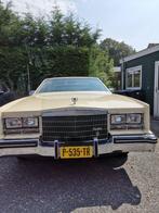 Cadillac Eldorado te koop, Automaat, 8 cilinders, Overige kleuren, Eldorado