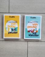 Ouders van nu. Van baby tot peuter en van peuter tot kleuter, Boeken, Opvoeding tot 6 jaar, Ouders van nu, Ophalen of Verzenden