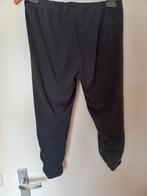 Zwarte capri legging, Kleding | Dames, Legging, Zwart, Lea H, Ophalen of Verzenden