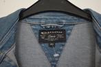 Nieuwe EXPRESSO jas., Ophalen of Verzenden, Nieuw, Maat 38/40 (M), Blauw