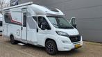 Complete camper met veel extra's!, Caravans en Kamperen, Automaat, Ringverwarming, Fiat, Diesel