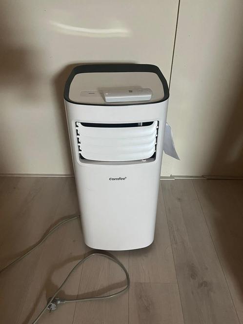 airco, Witgoed en Apparatuur, Airco's, Nieuw, Mobiele airco, Minder dan 60 m³, Ophalen