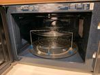 Samsung MC28H5015AS Combimagnetron - 1400W, Witgoed en Apparatuur, Magnetrons, Ophalen, Combimagnetron, Gebruikt, Grill