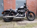 Harley Davidson Iron 883 Sportster 2015, Motoren, Motoren | Harley-Davidson, 2 cilinders, Chopper, 883 cc, Particulier