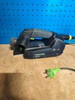 Festool schaafmachine, Ophalen of Verzenden, Gebruikt, Minder dan 600 watt, Overige typen