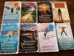 8 Suzanne Vermeer boeken te koop, Nieuw, Suzanne Vermeer, Ophalen of Verzenden, Nederland