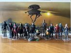 Star Wars vintage Retro Mandalorian wave 1&2, Verzamelen, Star Wars, Ophalen of Verzenden, Nieuw, Actiefiguurtje
