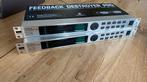 Behringer Model DSP1100P topstaat !!prijs per stuk, Muziek en Instrumenten, Effecten, Gebruikt, Overige typen, Ophalen of Verzenden
