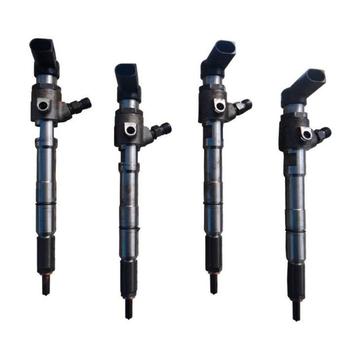 4x 03L130277B
Injectoren verstuivers 1.6 TDI  beschikbaar voor biedingen
