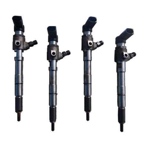 4x 03L130277B
Injectoren verstuivers 1.6 TDI, Auto-onderdelen, Brandstofpompen, Nieuw, Ophalen of Verzenden