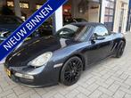 Porsche Boxster 2.7 Tiptronic TOPSTAAT (bj 2007, automaat), Automaat, Achterwielaandrijving, Gebruikt, 1340 kg