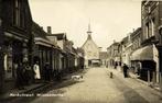 Kerkstraat. Wissenkerke. - B-keus - 193? gelopen, Ophalen of Verzenden, 1920 tot 1940, Gelopen, Noord-Brabant