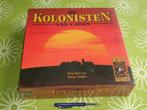 Nieuw in seal: De kolonisten van Catan - houten editie, Een of twee spelers, Ophalen of Verzenden, Nieuw, 999  Games