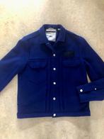 Kobaltblauwe jas Scotch & Soda, Maat 52/54 (L), Blauw, Nieuw, Ophalen of Verzenden