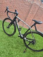 Kuota gravelbike, Fietsen en Brommers, Fietsen | Racefietsen, Minder dan 10 versnellingen, Gebruikt, Aluminium, Ophalen