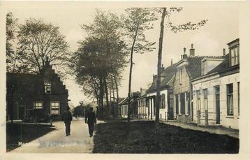 (386-282-013) Renesse Dorpsgezicht beschikbaar voor biedingen
