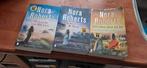 Nora Roberts - Teken van Zeven Trilogie - 3 Boeken, Ophalen of Verzenden, Zo goed als nieuw, Nora Roberts, Nederland