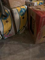 Gratis lege Bananendozen, Doe-het-zelf en Verbouw, Ophalen, Doos, 35 tot 50 cm