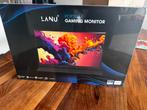 LANU Portable  Monitor 15.6” Full HD | Brand New & Sealed, Computers en Software, Monitoren, Gaming, IPS, Full HD, Ophalen of Verzenden