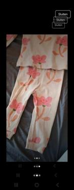 Nieuw setje Hema maat 80 zie ook me andere advertenties, Verzenden, Zo goed als nieuw, Meisje