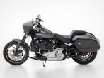 Harley-Davidson FLSB Sport Glide Solid Color (bj 2021), Bedrijf, Meer dan 35 kW, Overig