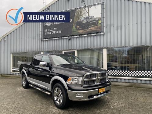 Dodge Ram 1500 5.7 V8 HEMI LPG Two-tone, Auto's, Bestelauto's, Bedrijf, ABS, Airbags, Airconditioning, Boordcomputer, Centrale vergrendeling