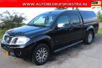 Nissan Navara 3.0 dCi LE Double Cab // AUTOMAAT/ V6 //, Automaat, Euro 5, Gebruikt, 2993 cc