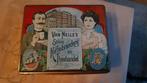 Vintage blik Van Nelle koffie, Verzamelen, Ophalen of Verzenden, Gebruikt, Koffie, Van Nelle