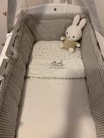 Baby wiegje/bedje, Kinderen en Baby's, Babywiegjes en Ledikanten, Ophalen, Zo goed als nieuw, Wieg