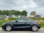 Audi TT 2.0 TFSI Pro Line ECC Audio/CD Navigatie Electric pa, TT, Gebruikt, 4 cilinders, 1984 cc