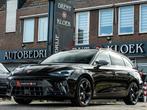 CUPRA Leon Sportstourer 1.5 TSI e-Hybrid Essential 18 INCH C, Euro 6, 4 cilinders, Leder en Stof, Zwart