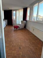 Eiken houten pakketvloer - gratis afhalen en zelf uithalen, Ophalen, Gebruikt, Vloerdelen of -planken, 10 m² of meer