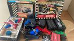 Scalextric verzameling van veel, Kinderen en Baby's, Speelgoed | Racebanen, Ophalen, Gebruikt, Elektrisch, Overige merken