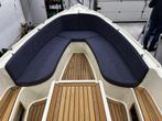 Interboat 19 uit 2006 met boegschroef!, Ophalen, 10 tot 30 pk, Gebruikt, Binnenboordmotor