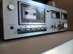 Sony vintage stereo cassette deck, Ophalen, Sony