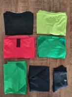 Compleet KNVB scheidsrechterstenue in maat M, Kleding | Heren, Sportkleding, Overige kleuren, Maat 48/50 (M), Nike, Ophalen of Verzenden