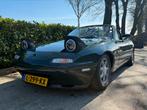 Mazda mx5 na 1996, Auto's, Mazda, Cabriolet, Bedrijf, Groen, 89 pk