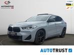 BMW X2 xDrive25e 220PK High Exec M-PAKKET |Nardo Grey|Black, Automaat, Gebruikt, Euro 6, Adaptive Cruise Control
