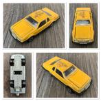 Ford Thunderbird (Majorette), Hobby en Vrije tijd, Modelauto's | 1:50, Ophalen of Verzenden
