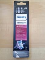 Philips Sonicare HX9054, Ophalen of Verzenden, Nieuw, Opzetborstel