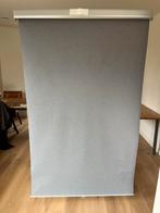 Grijze Rolgordijn - Zo goed als nieuw, Ophalen, 100 tot 150 cm, 200 cm of meer, Zo goed als nieuw