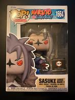 Sasuke curse mark 2 funko, Ophalen, Zo goed als nieuw