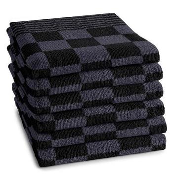 Chess Keukenhanddoeken 50x50cm (Set van 6) Horeca Line beschikbaar voor biedingen