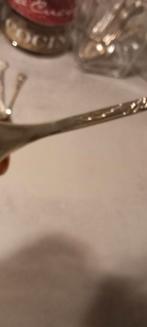 Zeer aparte lepel 5 stempels, Ophalen of Verzenden