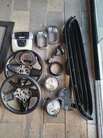 Mini F56 Onderdelen: Grill, Stuur, Pook, Teller, Ophalen, Gebruikt, Mini