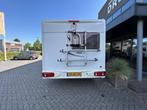 Zeer nette camper voor aantrekkelijke prijs., Caravans en Kamperen, Luifel, T.E.C., Ringverwarming, Fiat