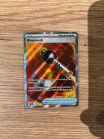Pokemonkaart Phantasmal Flames - Blowtorch, Ophalen of Verzenden, Nieuw
