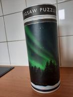 puzzel van het Noorderlicht, Hobby en Vrije tijd, Denksport en Puzzels, Ophalen of Verzenden, Minder dan 500 stukjes, Zo goed als nieuw