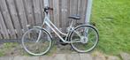Elektrische fiets., Fietsen en Brommers, Fietsen | Meisjes, Ophalen, Zo goed als nieuw, 26 inch of meer
